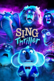 Співай: Thriller