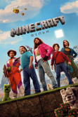 Minecraft: Фільм