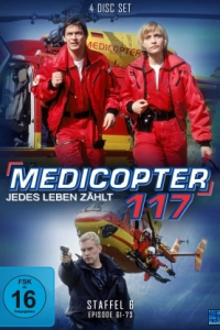 Альпійський патруль 6 сезон