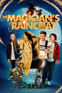 Плащ Чарівника