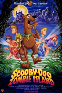 Скубі-Ду на острові Мерців