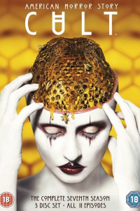 Американська історія жаху 7 сезон