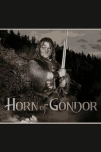 Ріг Ґондору