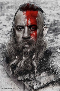 Останній мисливець на відьом