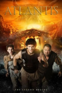 Атлантида 1 сезон