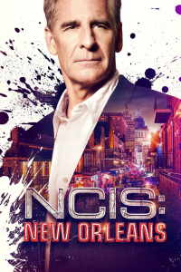 NCIS: Новий Орлеан 5 сезон