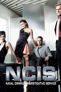 NCIS: Полювання на вбивцю / Морська поліція: Спецвідділ 15 сезон