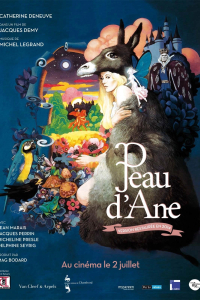 Осляча шкура