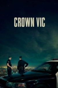 Поліцейський седан