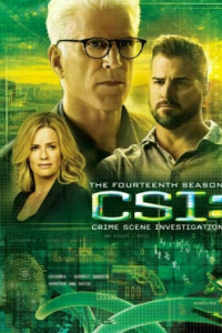 CSІ: Лас-Вегас / CSI: Місце злочину 14 сезон