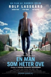 Друге життя Уве / Людина на ім'я Уве