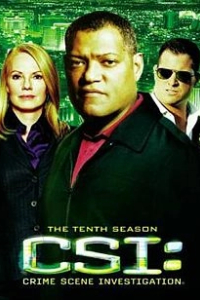 CSІ: Лас-Вегас / CSI: Місце злочину 10 сезон