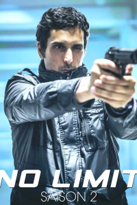 Без обмежень 2 сезон