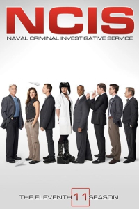 NCIS: Полювання на вбивцю / Морська поліція: Спецвідділ 11 сезон