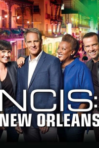 NCIS: Новий Орлеан 3 сезон