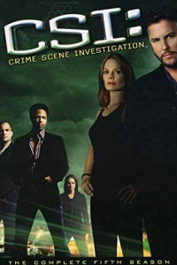 CSІ: Лас-Вегас / CSI: Місце злочину 5 сезон