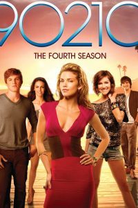Беверлі Гілз 90210: Нове покоління 4 сезон