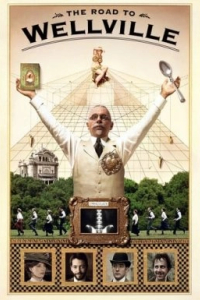 Дорога на Велвілл