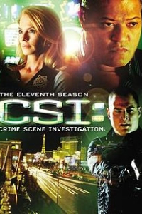 CSІ: Лас-Вегас / CSI: Місце злочину 11 сезон