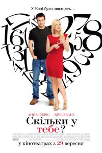 Скільки у тебе? [Розширена версія]