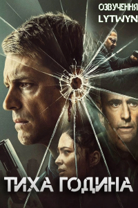 Тиха година
