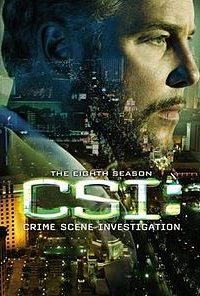 CSІ: Лас-Вегас / CSI: Місце злочину 8 сезон