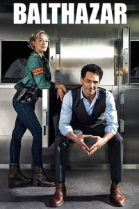 Бальтазар 3 сезон