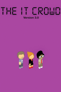 Айтішники 3 сезон