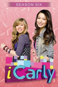 айКарлі 6 сезон