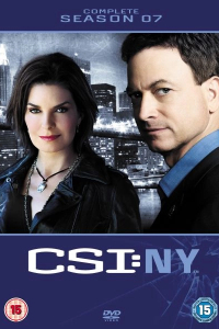 CSI: Місце злочину - Нью-Йорк 7 сезон