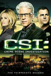 CSІ: Лас-Вегас / CSI: Місце злочину 13 сезон