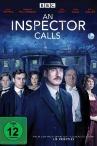 Візит інспектора