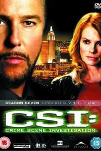 CSІ: Лас-Вегас / CSI: Місце злочину 7 сезон