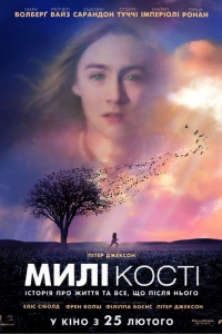 Милі кістки