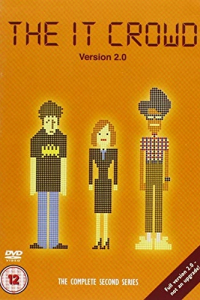 Айтішники 2 сезон