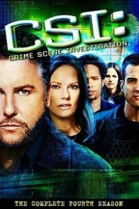 CSІ: Лас-Вегас / CSI: Місце злочину 4 сезон