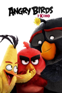 Angry Birds у кіно