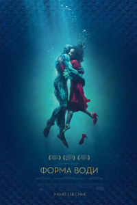 Форма води