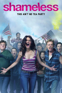 Безсоромні 4 сезон