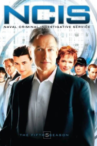 NCIS: Полювання на вбивцю / Морська поліція: Спецвідділ 5 сезон