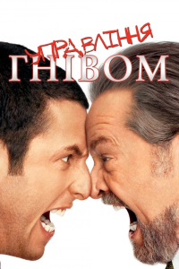 Контроль над гнівом / Керування гнівом