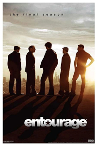 Антураж 8 сезон