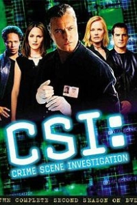 CSІ: Лас-Вегас / CSI: Місце злочину 2 сезон