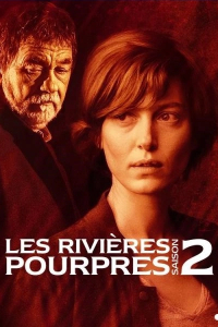 Багряні ріки 2 сезон