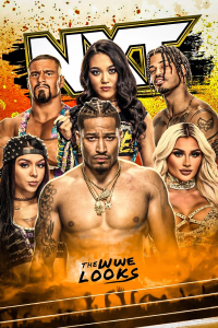 WWE NXT 17 сезон