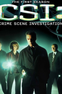 CSІ: Лас-Вегас / CSI: Місце злочину 1 сезон