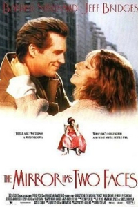 У дзеркала два обличчя