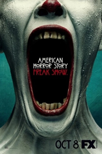 Американська історія жаху 4 сезон