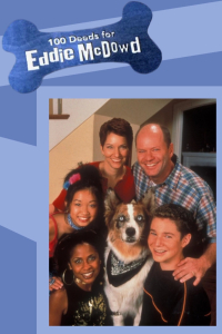 100 добрих вчинків Едді МакДауда 1 сезон