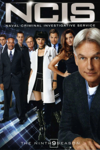 NCIS: Полювання на вбивцю / Морська поліція: Спецвідділ 9 сезон